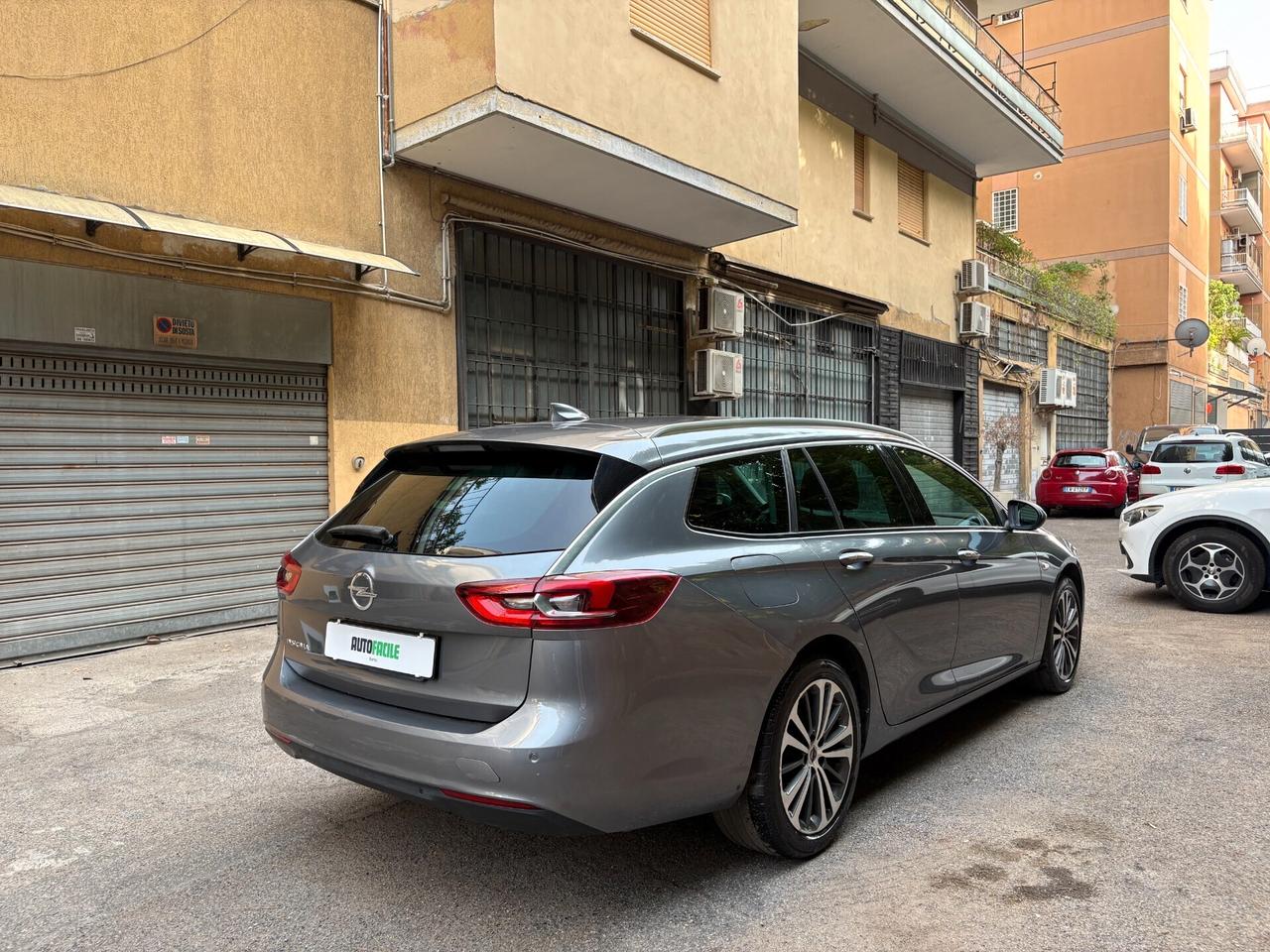 Opel Insignia 2.0 CDTI Sports Tourer Innovation 170CV - EURO6
