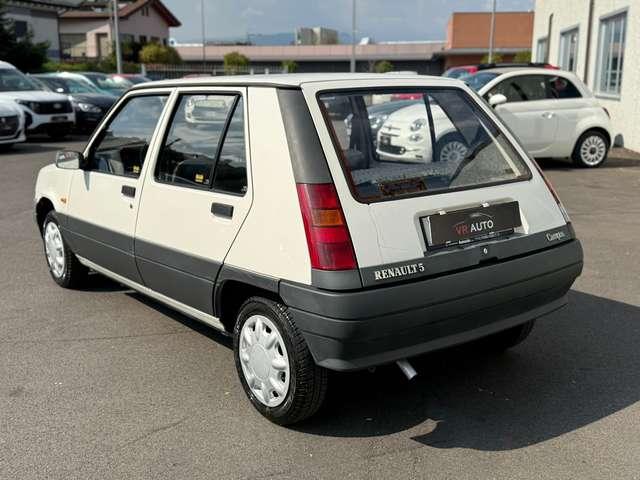 Renault R 5 R5 5p 950 TC Campus OTTIME CONDIZIONI