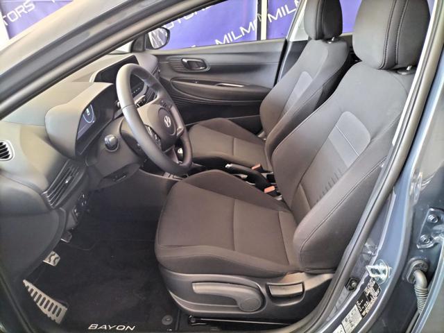 HYUNDAI Bayon 1.0 T-GDI MT Business