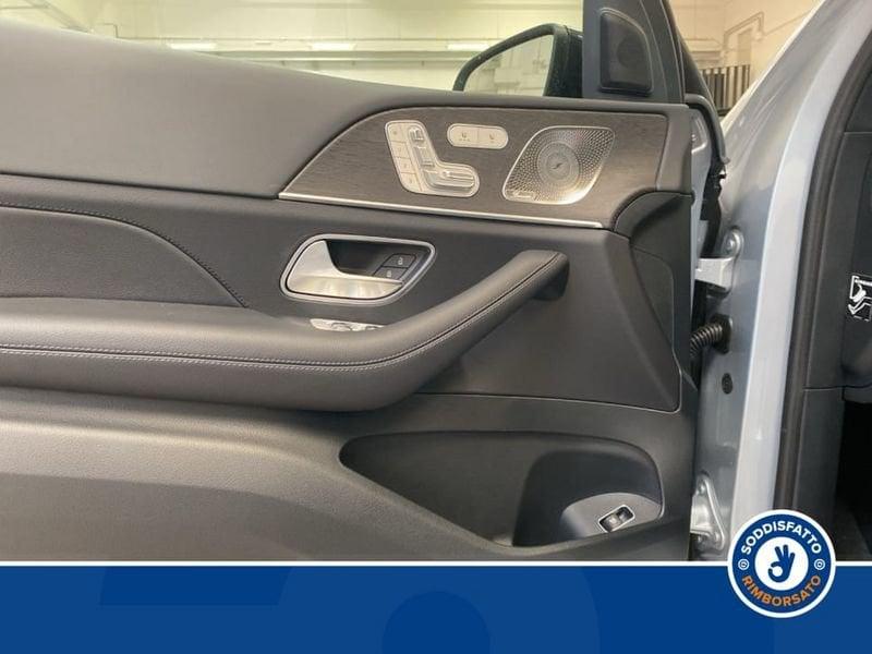 Mercedes-Benz GLE 300d 4Matic Mild Hybrid AMG Line Advanced Plus