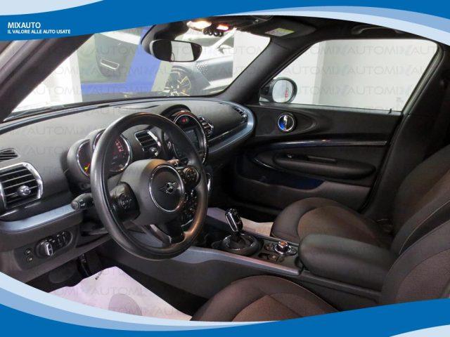 MINI Clubman 1.5 130 CV Cooper AUT EU6