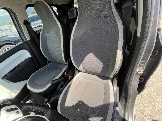 RENAULT Twingo SCe Stop&Start Intens