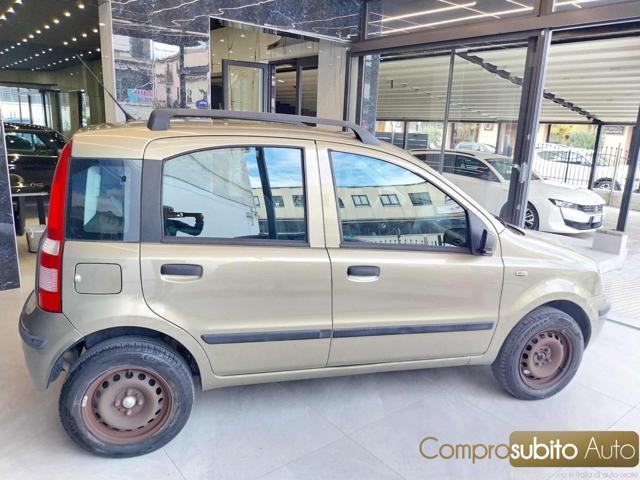 FIAT Panda 1.2 Climbing Natural Power