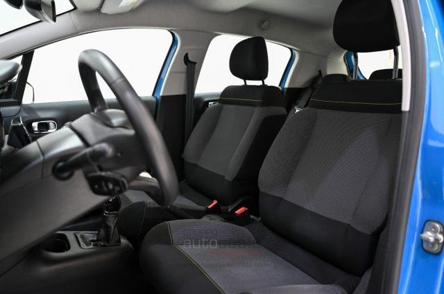 CITROEN C3 1.6 BlueHDi 75cv S&S Business #Navi