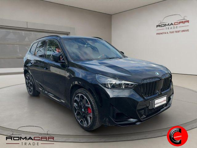 BMW X1 M35i xDrive