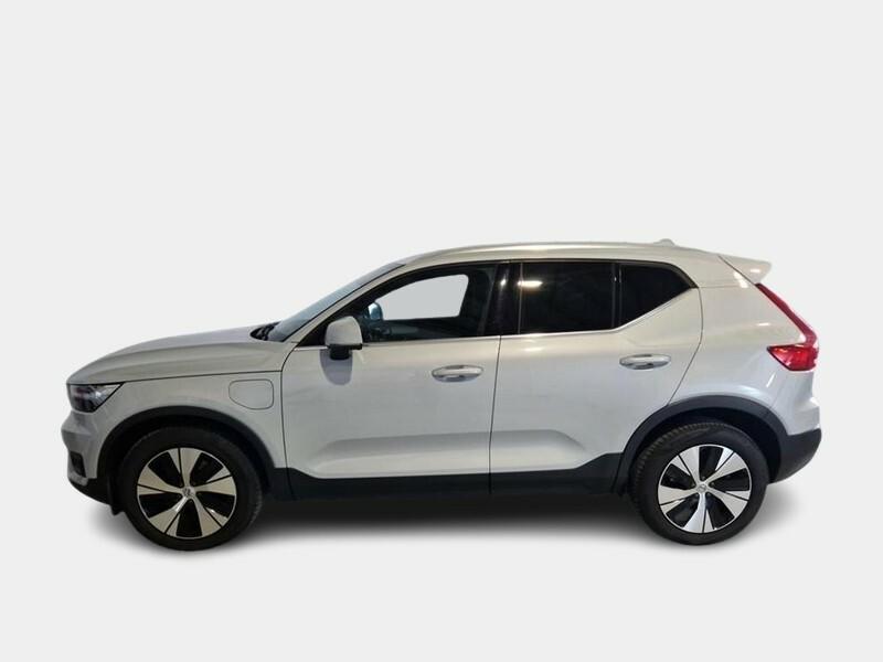 VOLVO XC40 T5 Plug-in Hybrid auto Recharge Inscription Expression