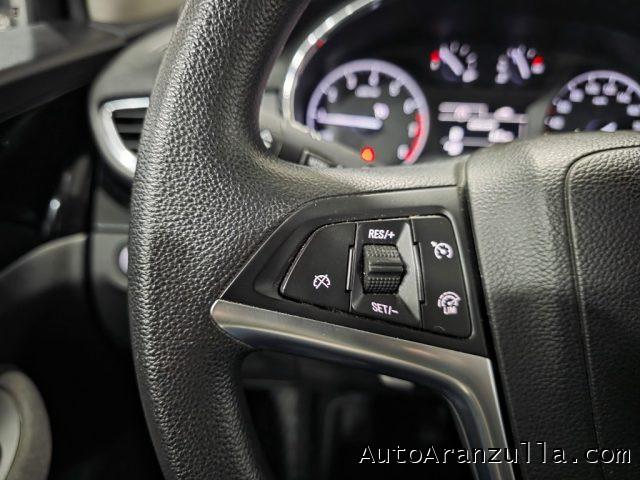 OPEL Mokka X 1.6 Ecotec 115CV 4x2 Start&Stop