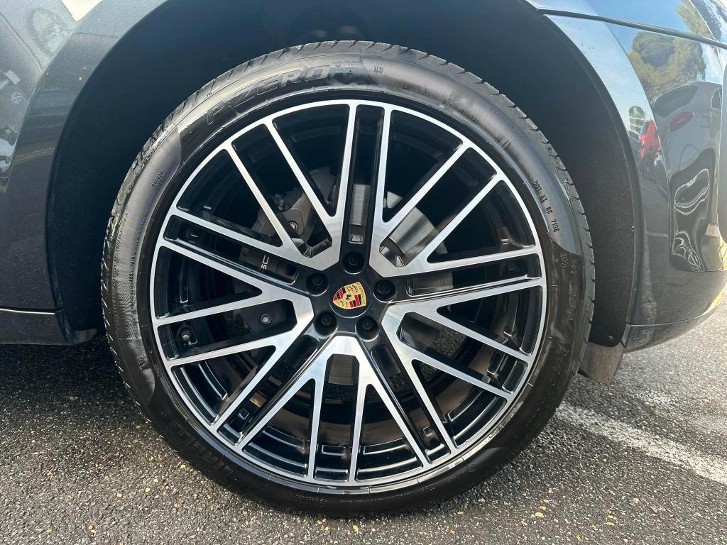 Porsche Macan 2.0 265cv UNIPRO*UFFICIALE*SERVICE PORSCHE