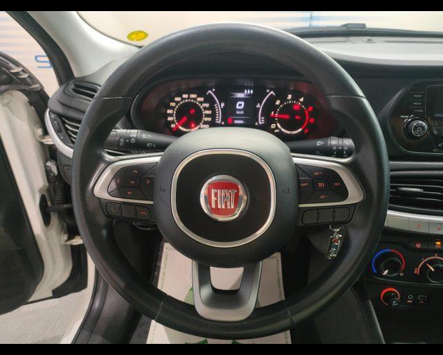FIAT Tipo 5p 1.3 mjt Easy s&s 95cv