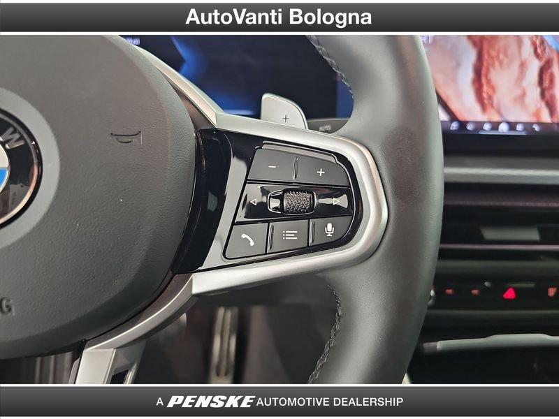BMW Serie 4 420d Gran Coupe mhev 48V xdrive MSport Pro auto