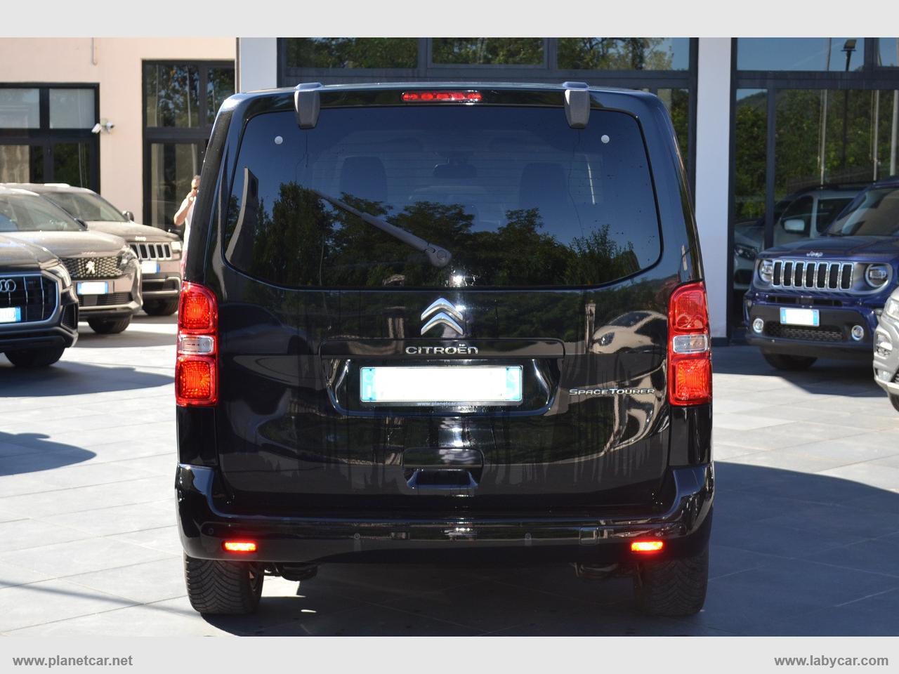 CITROEN JUMPY SpaceTourer BlueHDi 120 S&S XS Feel