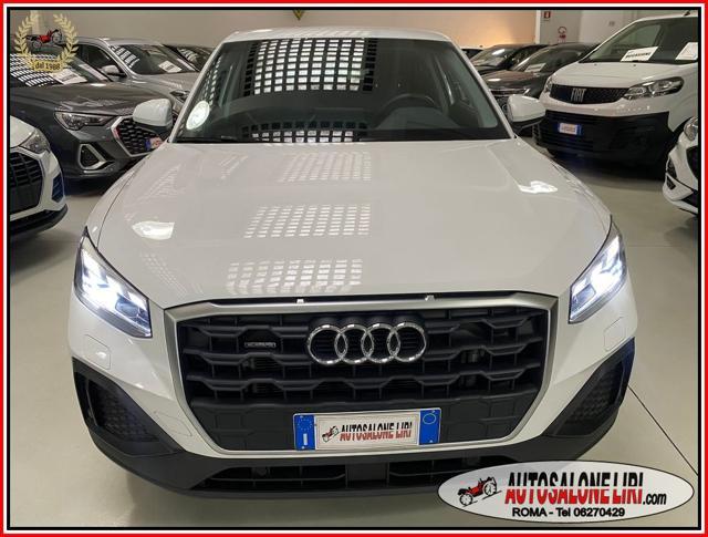 AUDI Q2 35 TDI quattro S tronic Admired Advanced
