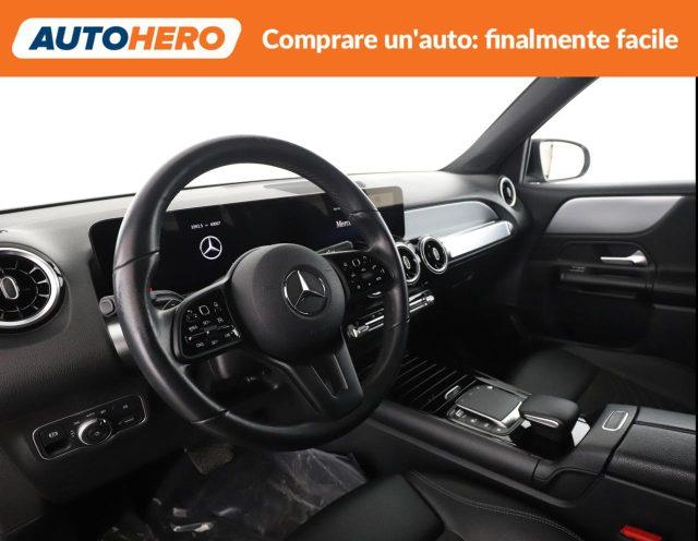 MERCEDES-BENZ GLB 180 Automatic Sport