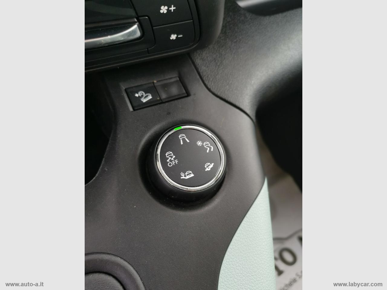 CITROEN Berlingo BlueHDi 100 S&S M Shine