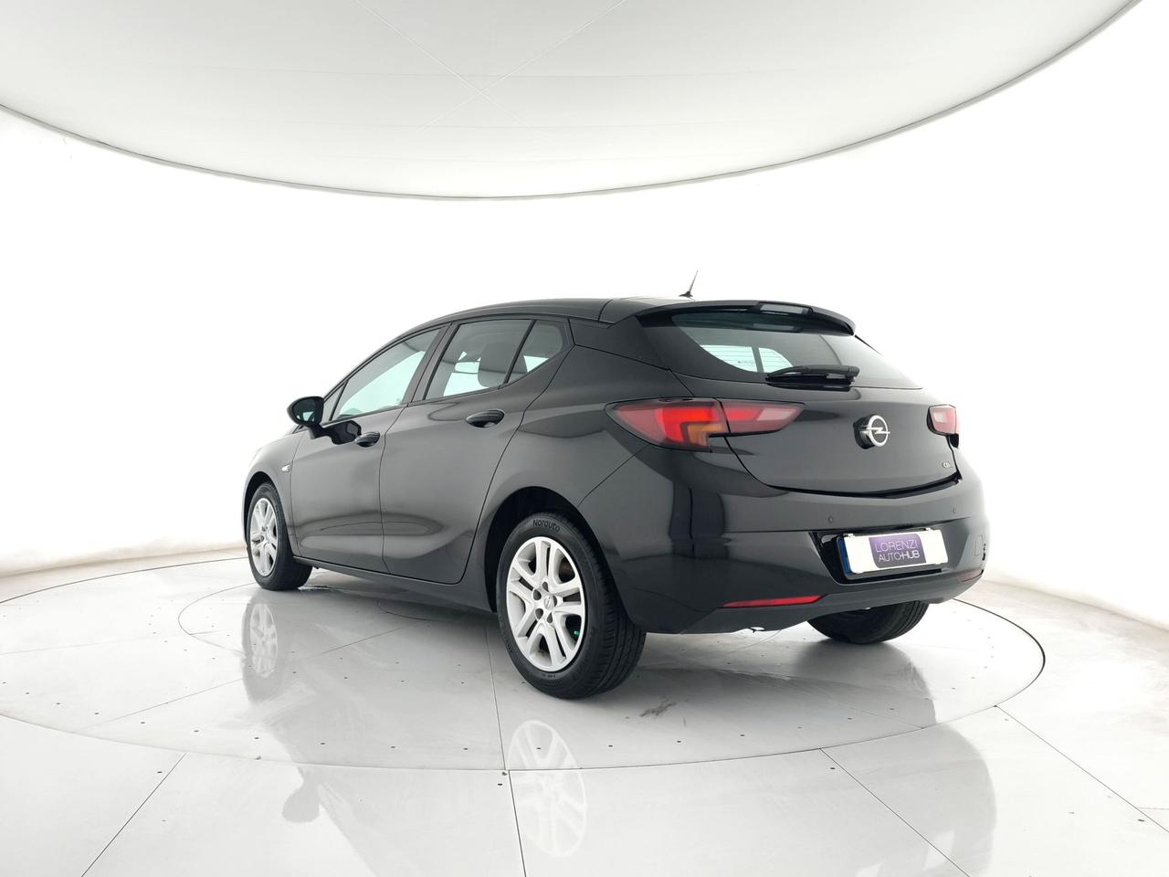 OPEL Astra 5p 1.6 cdti Business s&s 110cv my16 x COMMERCIANTI+NEOPATENTATI