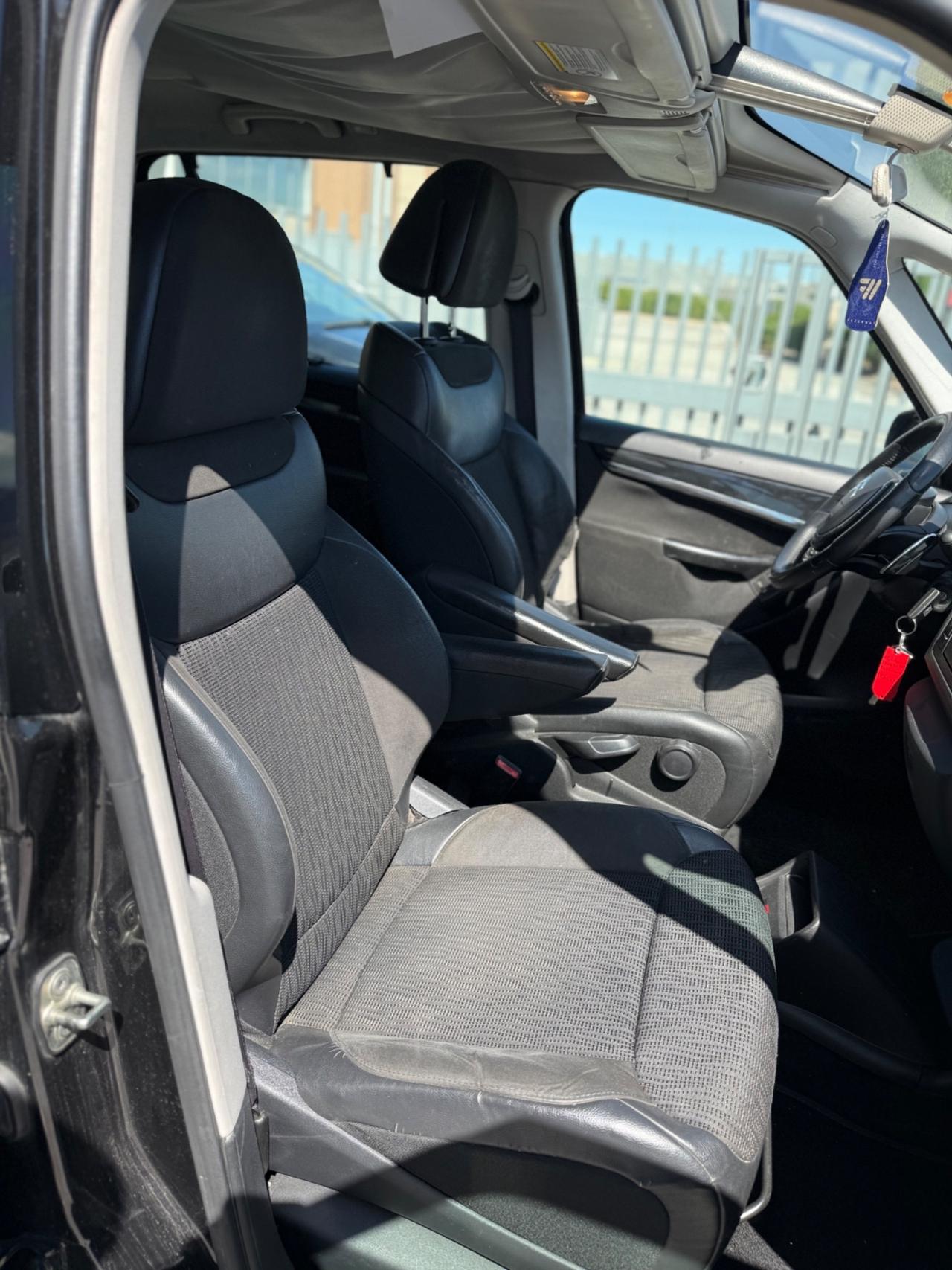 Citroen C4 Grand Picasso 1.6 e-HDi 110 FAP CMP6 Exclusive