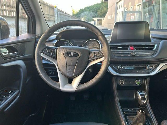 DR MOTOR DR4 1.6 Bi-Fuel GPL "NEOPATENTATI"