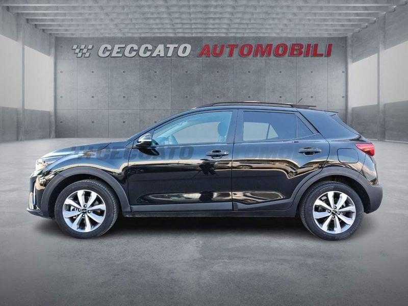 KIA Stonic Stonic 1.2 dpi Style 84cv