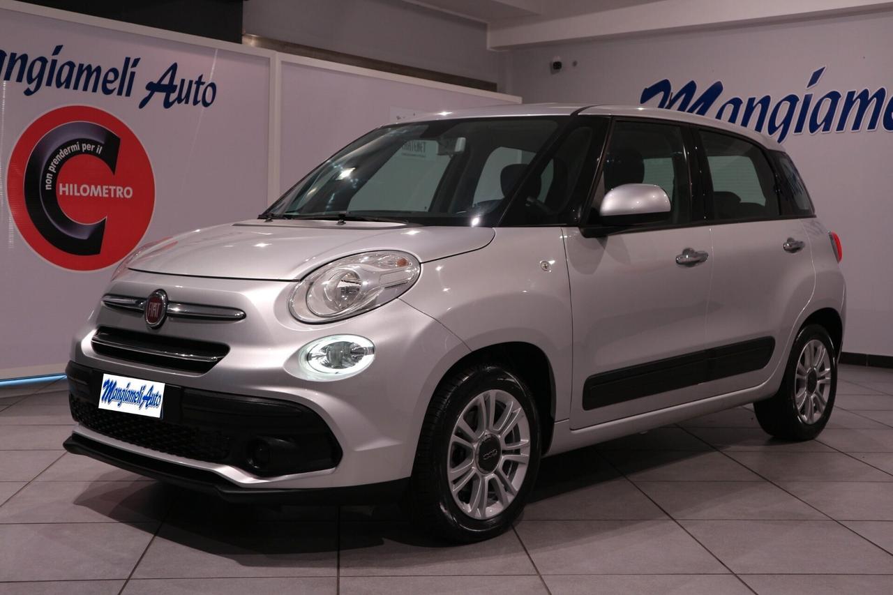 Fiat 500L 1.3 Multijet 95CV Urban