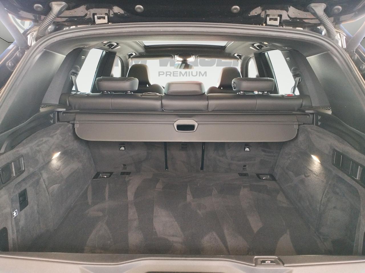 Bmw X5 xDrive30d xLine - TETTO APRIBILE - TAGLIANDI BMW