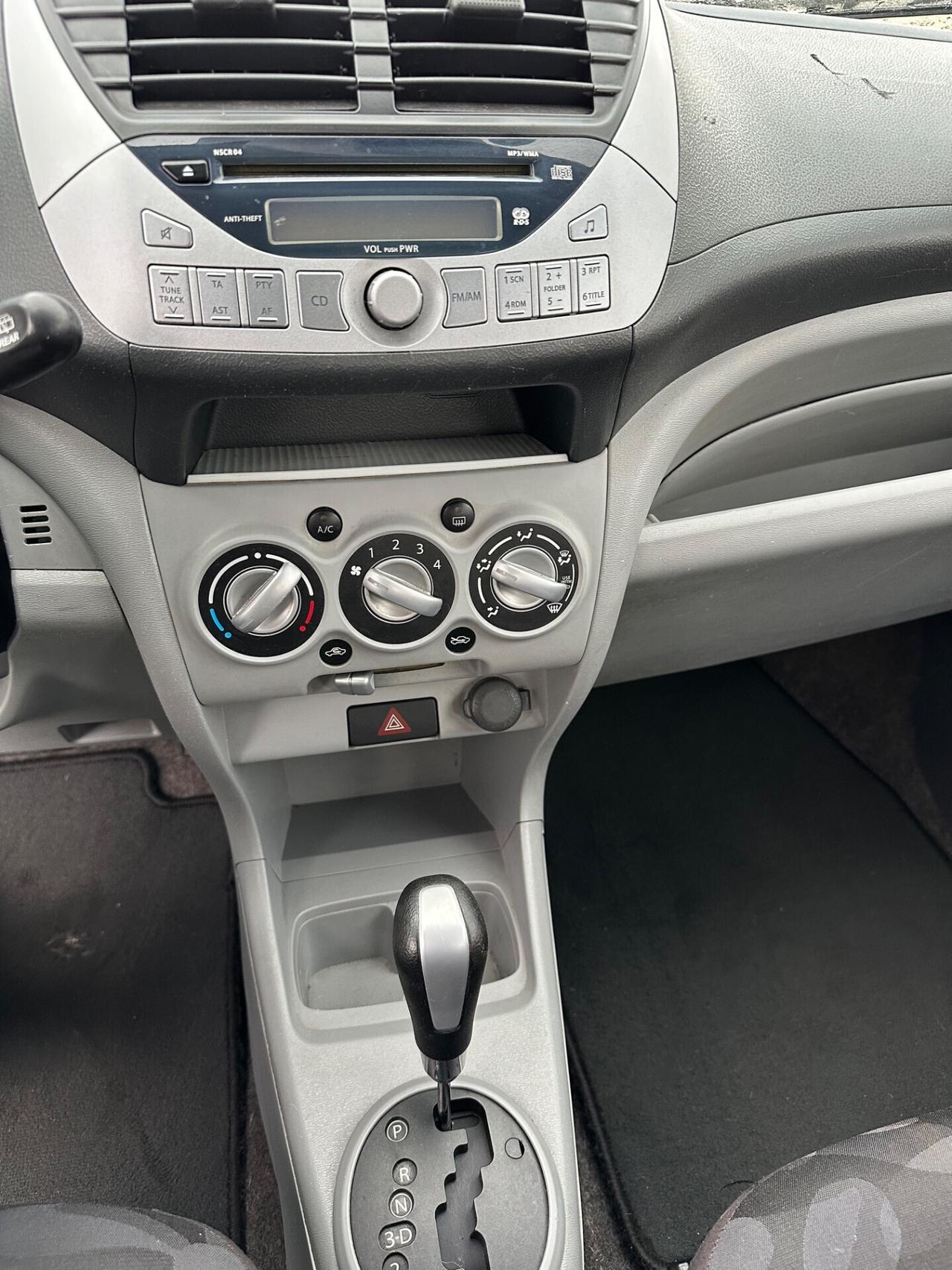 Suzuki Alto 1.0 GL