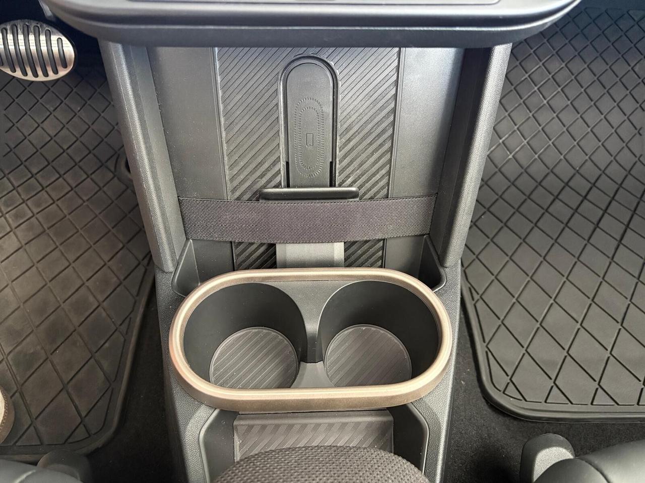 Mini JOHN COOPER WORKS 2.0 231CV