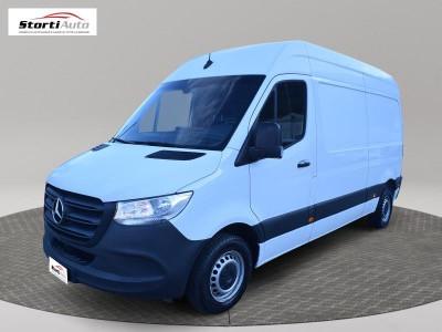 MERCEDES Sprinter 311 2.1 cdi F 39/33 fwd H2 my20