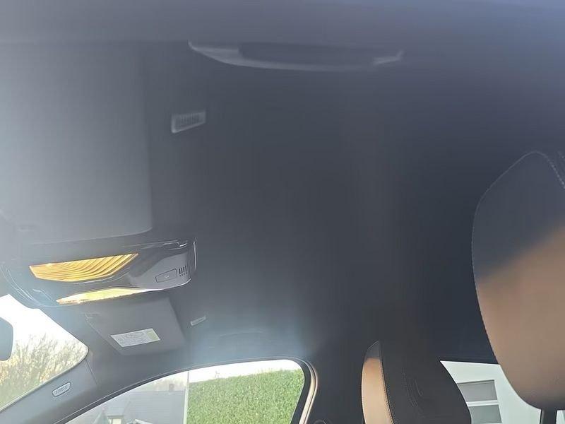 BMW Serie 3 318d 48V MSport Touring auto Camera Live Cockpit 18"