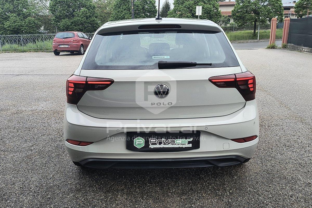 VOLKSWAGEN Polo 1.0 Life