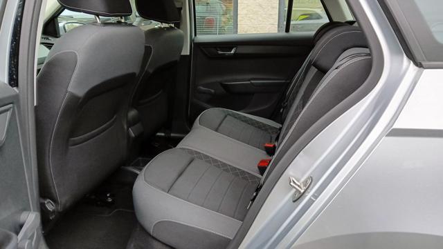 SKODA Fabia 1.0 TSI Wagon Design Edition