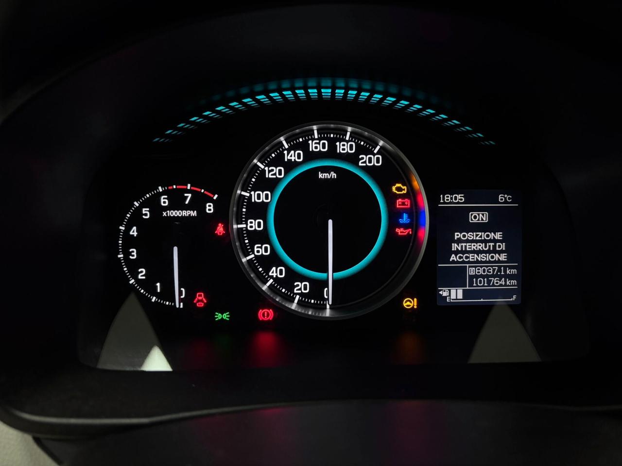 Suzuki Ignis 1.2 Dualjet Top