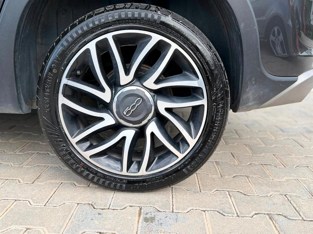 Fiat 500L 1.3 Multijet 95 CV Mirror OK NEOPATENTATI