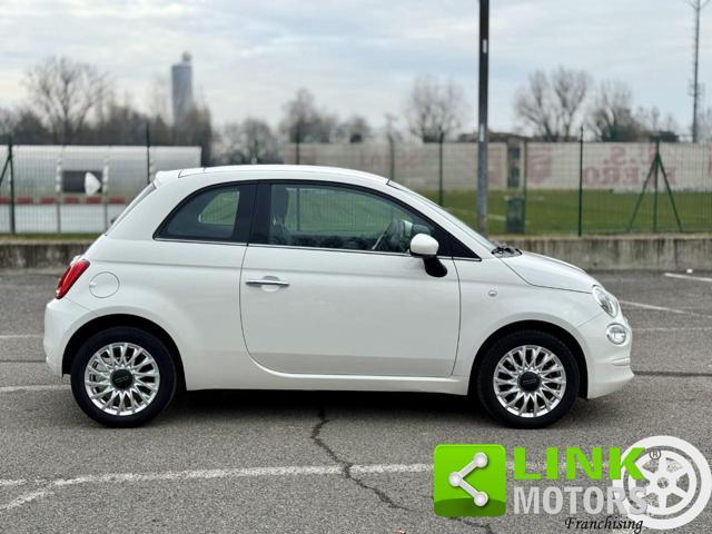 FIAT 500 1.2 Dolcevita