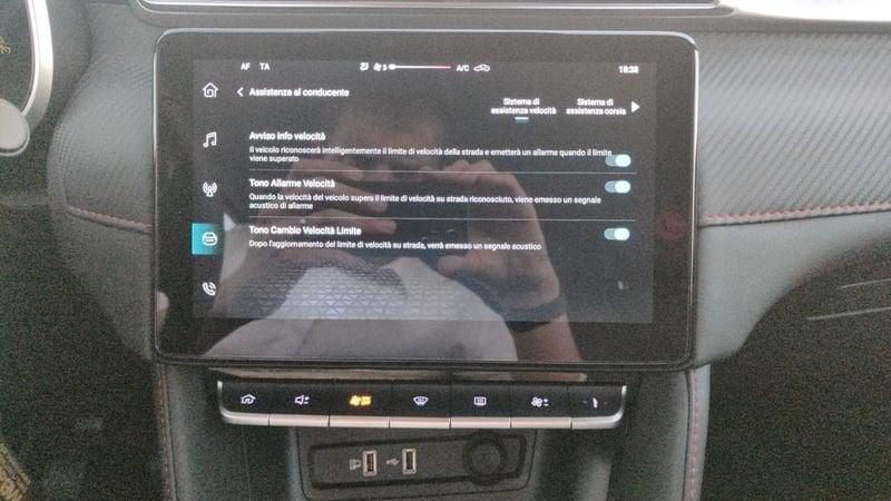 MG ZS ZS Classic 1.5 VTi-tech Luxury