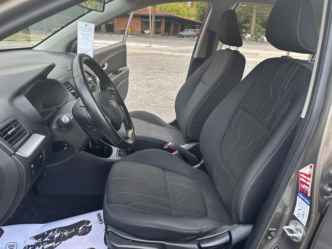 Kia Picanto 1.0 12V GPL fino 2034 5 porte
