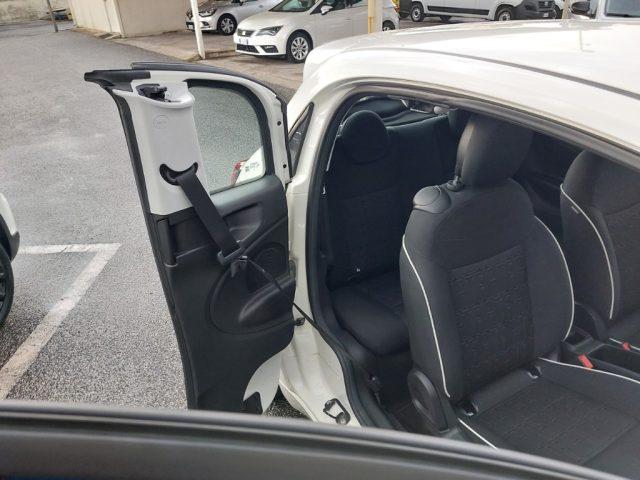 FIAT 500e 3+1 42 kWh Aziendale Fatturabile km 37000
