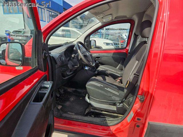 FIAT Fiorino 1.3 MJT 95CV Furgone Adventure E6 - FE219DX