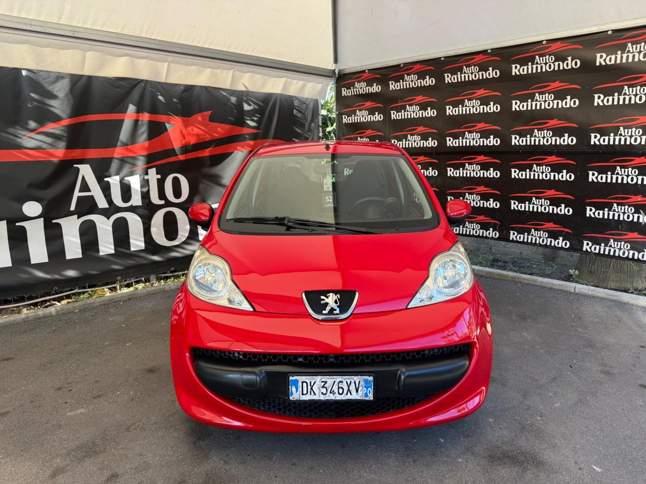 Peugeot 107 1.0 68CV 5p.