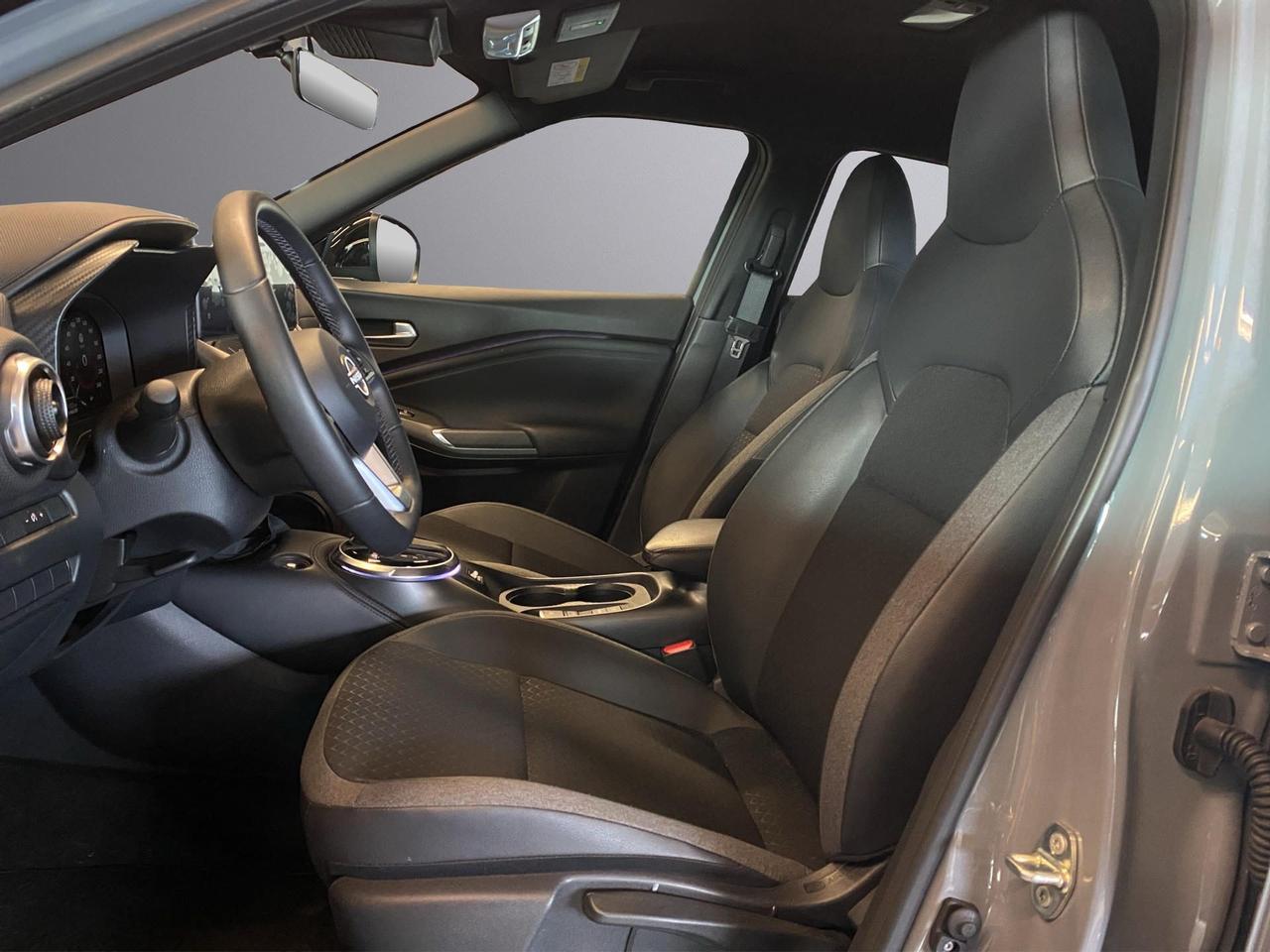 Nissan Juke 1.6 hev N-Sport