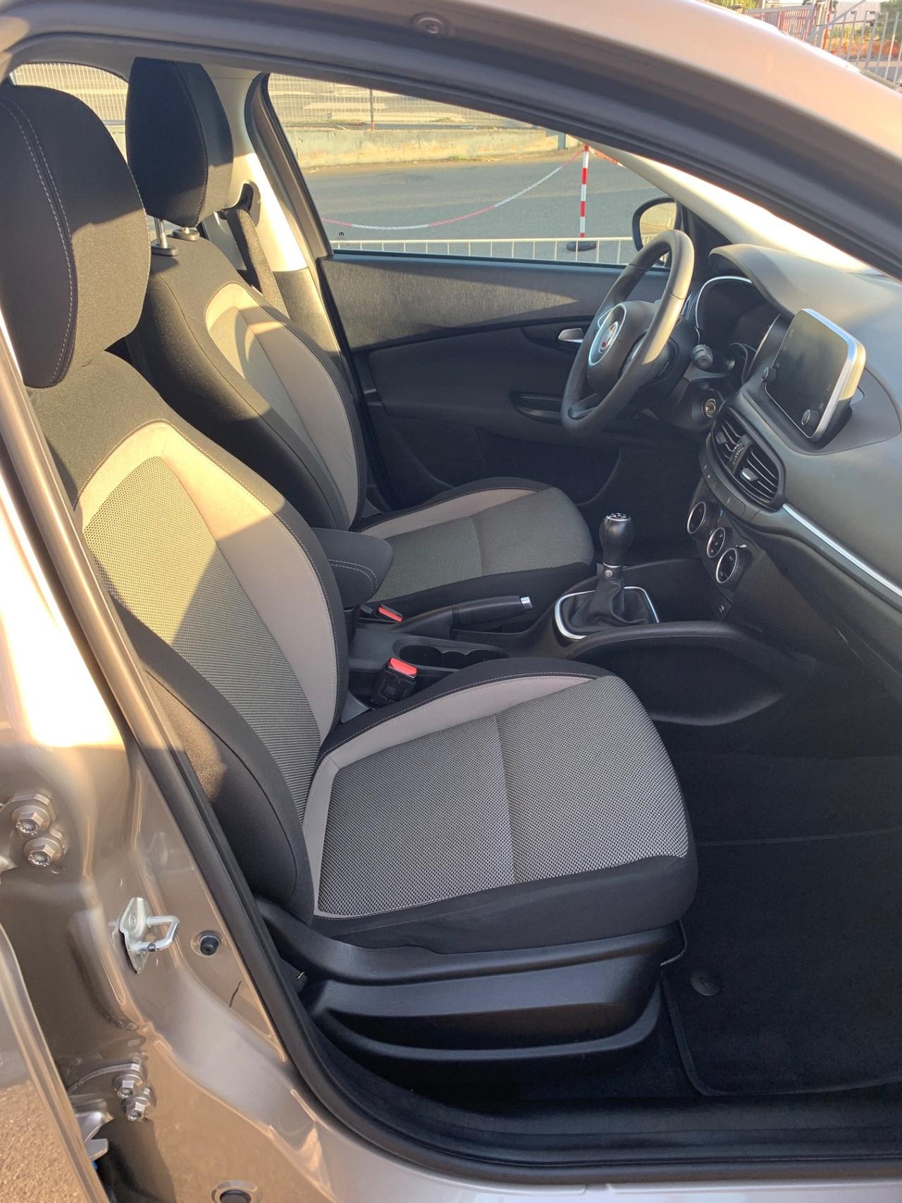 Fiat Tipo 1.3 Mjt S&S 5 porte Business