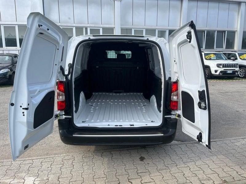 Toyota Proace City Proace City 1.5D 100 CV S&S PC 4p. Comfort