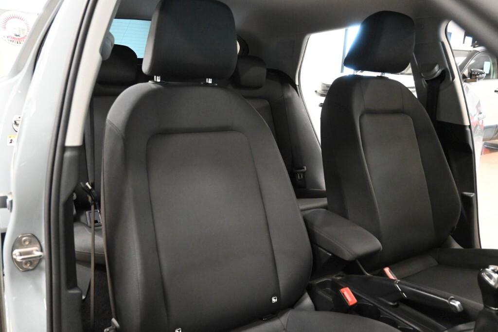 Audi A1 SPB 25 TFSI Admired