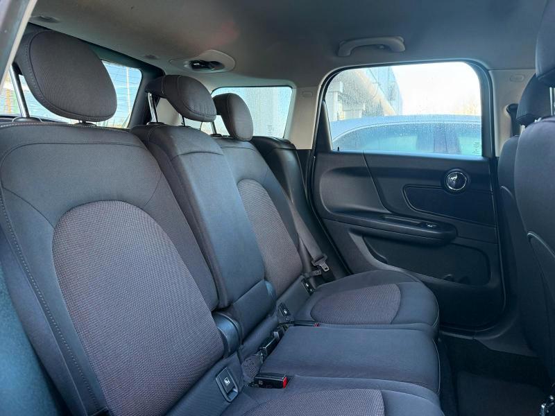 Mini One D Countryman 1.5 One D