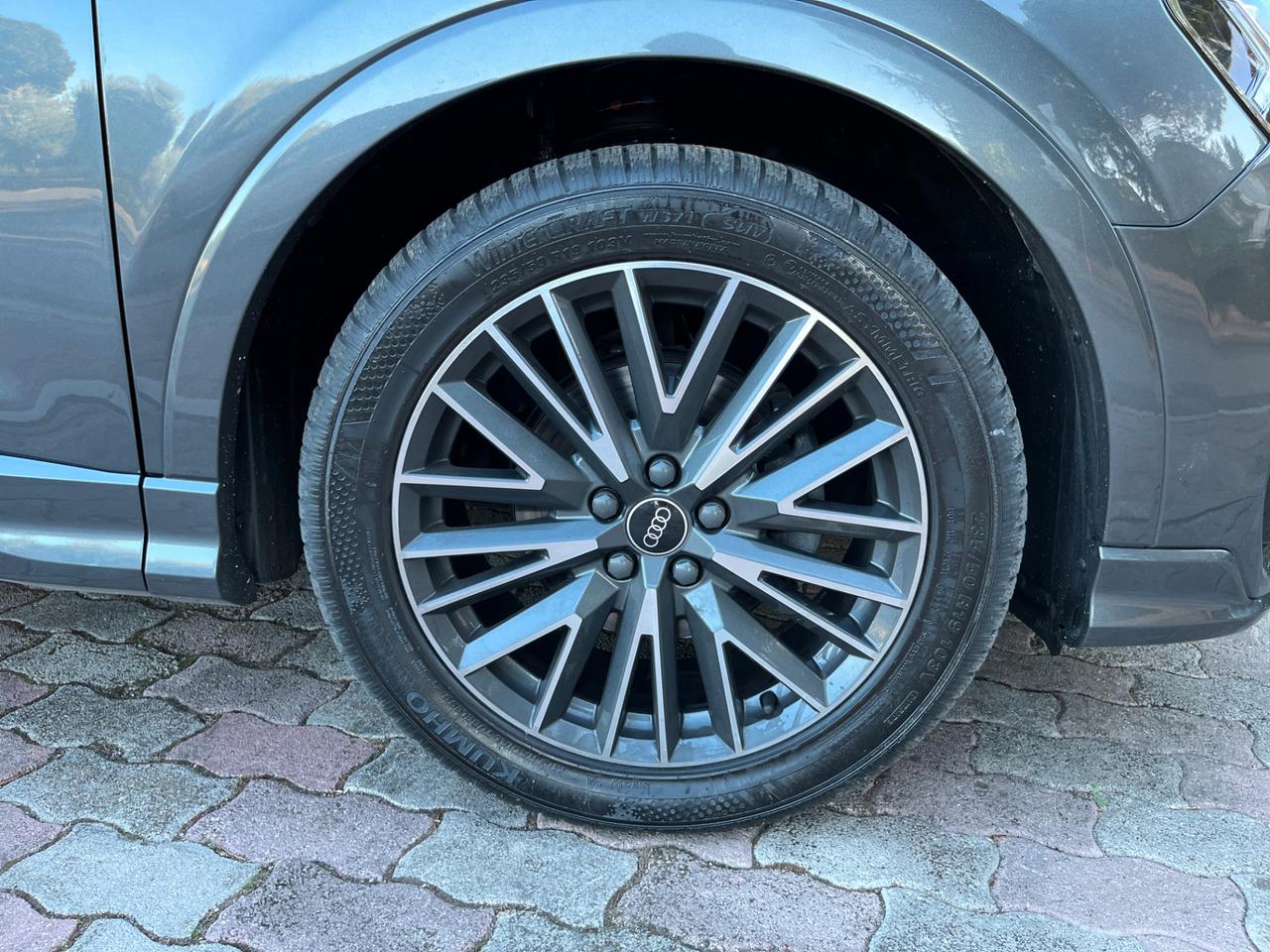 Audi Q3 SPB 35 TDI