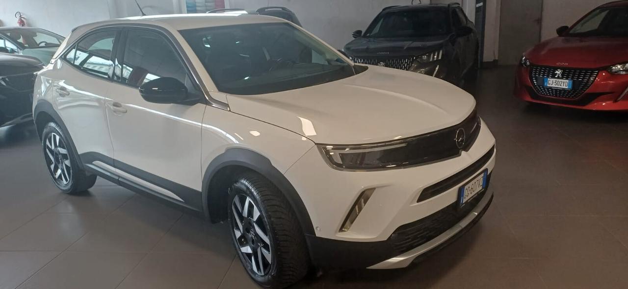 Opel Mokka 1.5 diesel Elegance