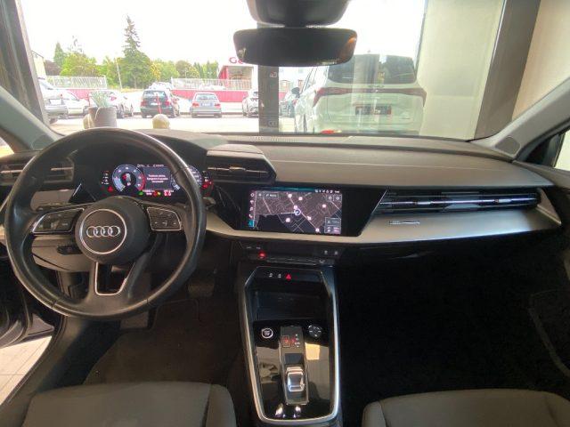 AUDI A3 SPB 30 TDI S tronic Business
