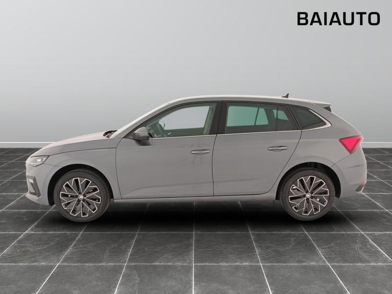 Skoda Scala 1.0 tsi 115cv selection dsg