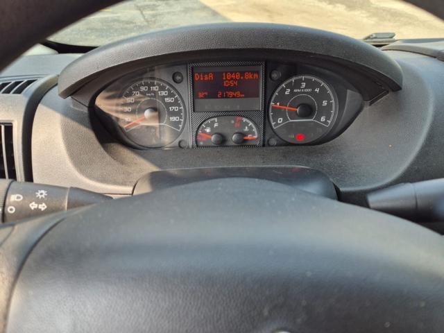 CITROEN Jumper 30 BlueHDi 130 PC-TN Furgone
