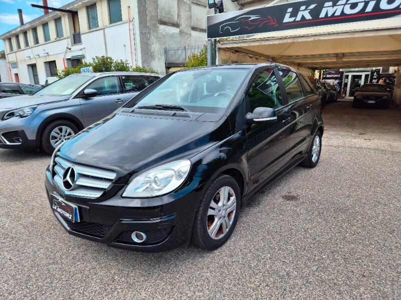MERCEDES Classe B (T245) B 180 CDI Executive