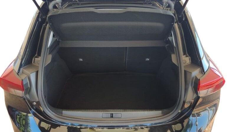 Opel Corsa 1.2 75cv Edition MT5